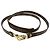 Louis Vuitton Shoulder Strap Monogram Canvas 16mm