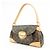 Louis Vuitton Beverly Monogram Canvas MM - vista 3