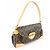 Louis Vuitton Beverly Monogram Canvas MM - vista 4