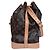 Noe Splendido Louis Vuitton Noé GM pre-owned nell'iconica tela monogram - vista 5