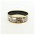 Hermès Hermes Caleche Bangle Enamel Wide - Ansicht 2
