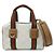 Gucci Web Boston GG Canvas Mini