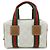 Gucci Web Boston GG Canvas Mini - vista 2