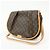 Louis Vuitton Menilmontant Monogram Canvas MM - vista 3