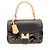 Borsa Louis Vuitton Fleur du Ge Carousel