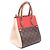 Louis Vuitton Fold Tote PM Borsa 2-Way - vista 2