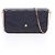Pochette Félicie Borsa a tracolla Louis Vuitton Pochette Felicie