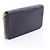 Pochette Félicie Borsa a tracolla Louis Vuitton Pochette Felicie - vista 2