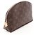 Louis Vuitton Pochette Cosmetic MM Handbag - vista 2