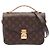 Borsa Louis Vuitton Pochette Metis