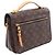 Borsa Louis Vuitton Pochette Metis - vista 2