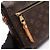Borsa Louis Vuitton Pochette Metis - vista 6