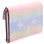 Louis Vuitton Portefeuille Zoe Pastel Tri-fold Wallet - vista 2