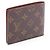 Louis Vuitton Portefeuille Multiple Bi-fold Wallet - vista 2