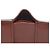 Louis Vuitton Portefeuille Multiple Bi-fold Wallet - vista 8