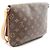 Borsa Louis Vuitton Musette Tango - vista 2