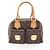 Borsa Louis Vuitton Manhattan PM Monogram