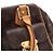 Borsa Louis Vuitton Manhattan PM Monogram - vista 10