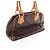 Borsa Louis Vuitton Manhattan PM Monogram - vista 14