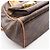 Borsa Louis Vuitton Manhattan PM Monogram - vista 7