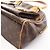 Borsa Louis Vuitton Manhattan PM Monogram - vista 8