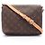 Borsa a tracolla Louis Vuitton Musette Tango