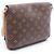 Borsa a tracolla Louis Vuitton Musette Tango - vista 2