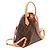 Zaino Moon Louis Vuitton - vista 2