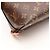 Zaino Moon Louis Vuitton - vista 6