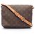 Borsa a tracolla Louis Vuitton Musette Tango con tracolla corta