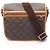 Borsa Louis Vuitton Messenger PM Bosphore