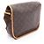 Borsa Louis Vuitton Messenger PM Bosphore - vista 2