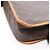 Borsa Louis Vuitton Messenger PM Bosphore - vista 7