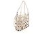 Borsa Tote Loewe Anagram Cutout - vista 2