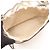 Borsa Tote Loewe Anagram Cutout - vista 3