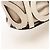 Borsa Tote Loewe Anagram Cutout - vista 7