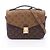 Borsa Louis Vuitton Pochette Metis MM