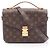 Borsa Louis Vuitton Pochette Metis MM