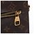 Borsa Louis Vuitton Pochette Metis MM - vista 10