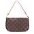 Borsa Louis Vuitton Pochette Accessoires