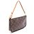 Borsa Louis Vuitton Pochette Accessoires - vista 2
