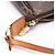 Borsa Louis Vuitton Pochette Accessoires - vista 6