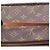 Borsa Louis Vuitton Pochette Accessoires - vista 9