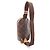 Borsa vita Louis Vuitton Pochette Gange - vista 2