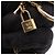 Louis Vuitton Portefeuille Pampille Keychain - vista 6