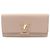 Louis Vuitton Portefeuille Capucines Bi-fold Long Wallet