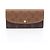 Louis Vuitton Portefeuille Emilie Bi-fold Long Wallet