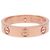 Cartier Love Ehering 1 Diamant 18K Roségold mit Diamant - Ansicht 2
