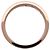 Cartier Love Ehering 1 Diamant 18K Roségold mit Diamant - Ansicht 4