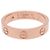 Cartier Love Ehering 1 Diamant 18K Roségold mit Diamant - Ansicht 5